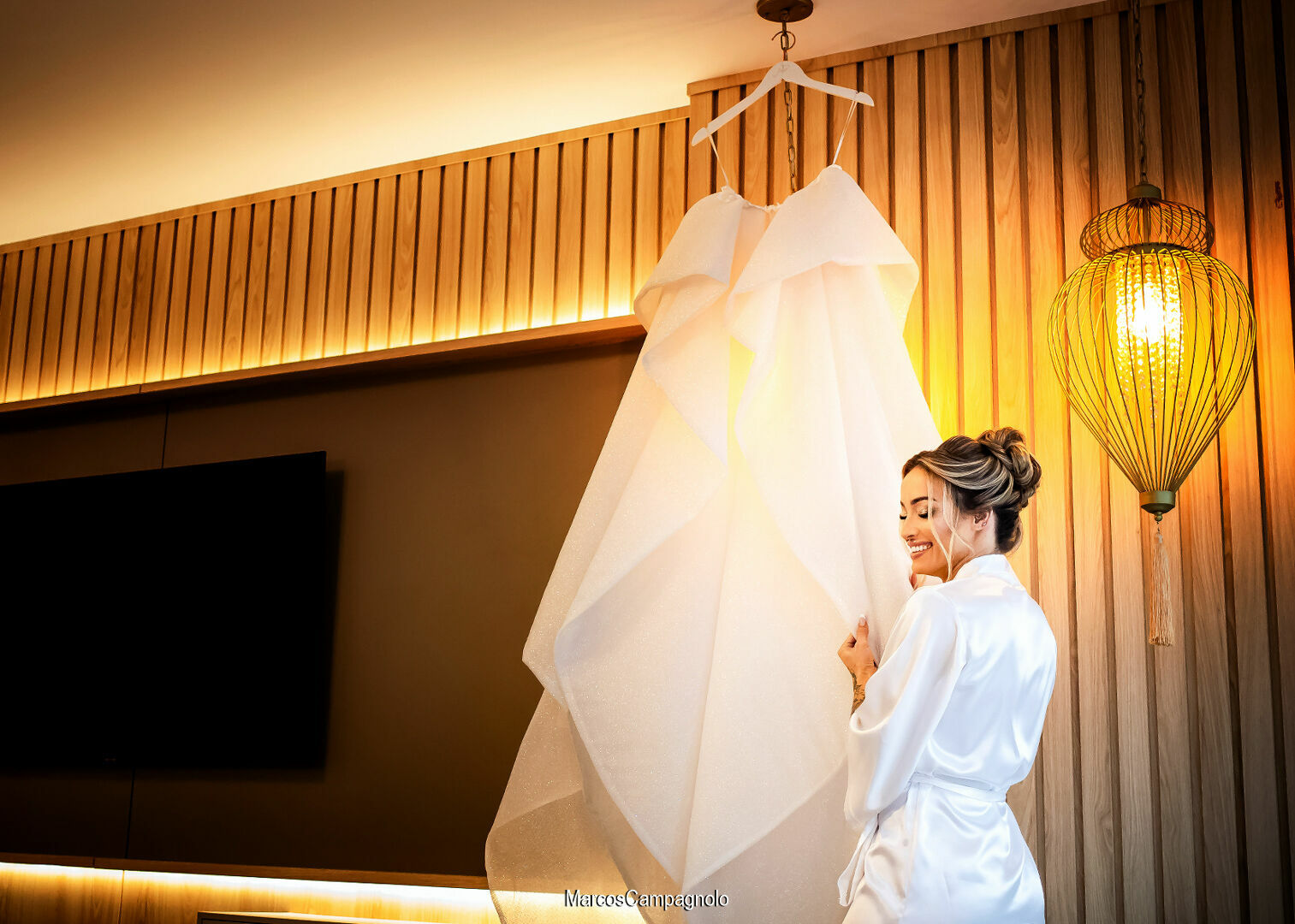 Foto Casamento Vanessa e Rodolfo - Imagem 7