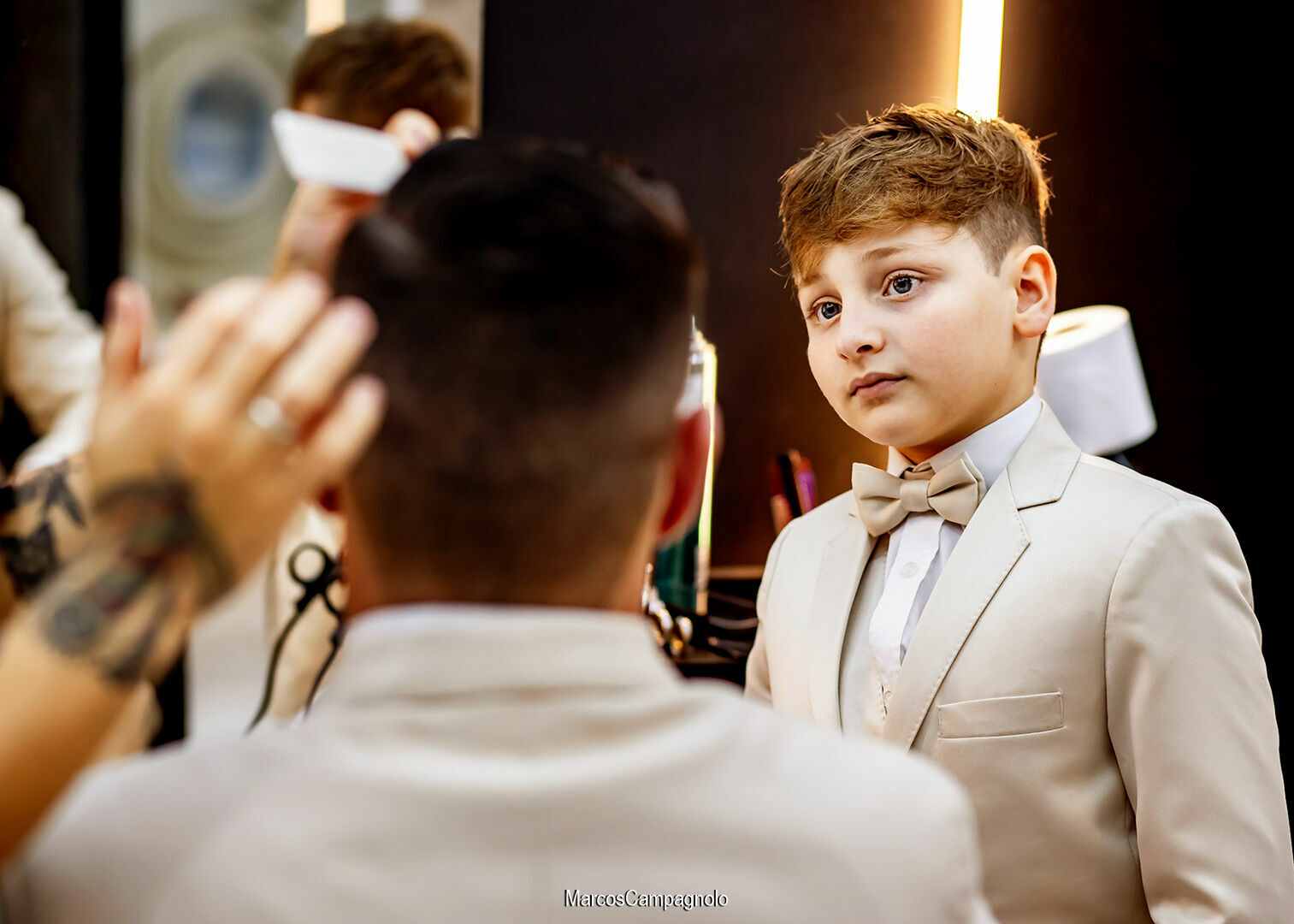 Foto Casamento Vanessa e Rodolfo - Imagem 21