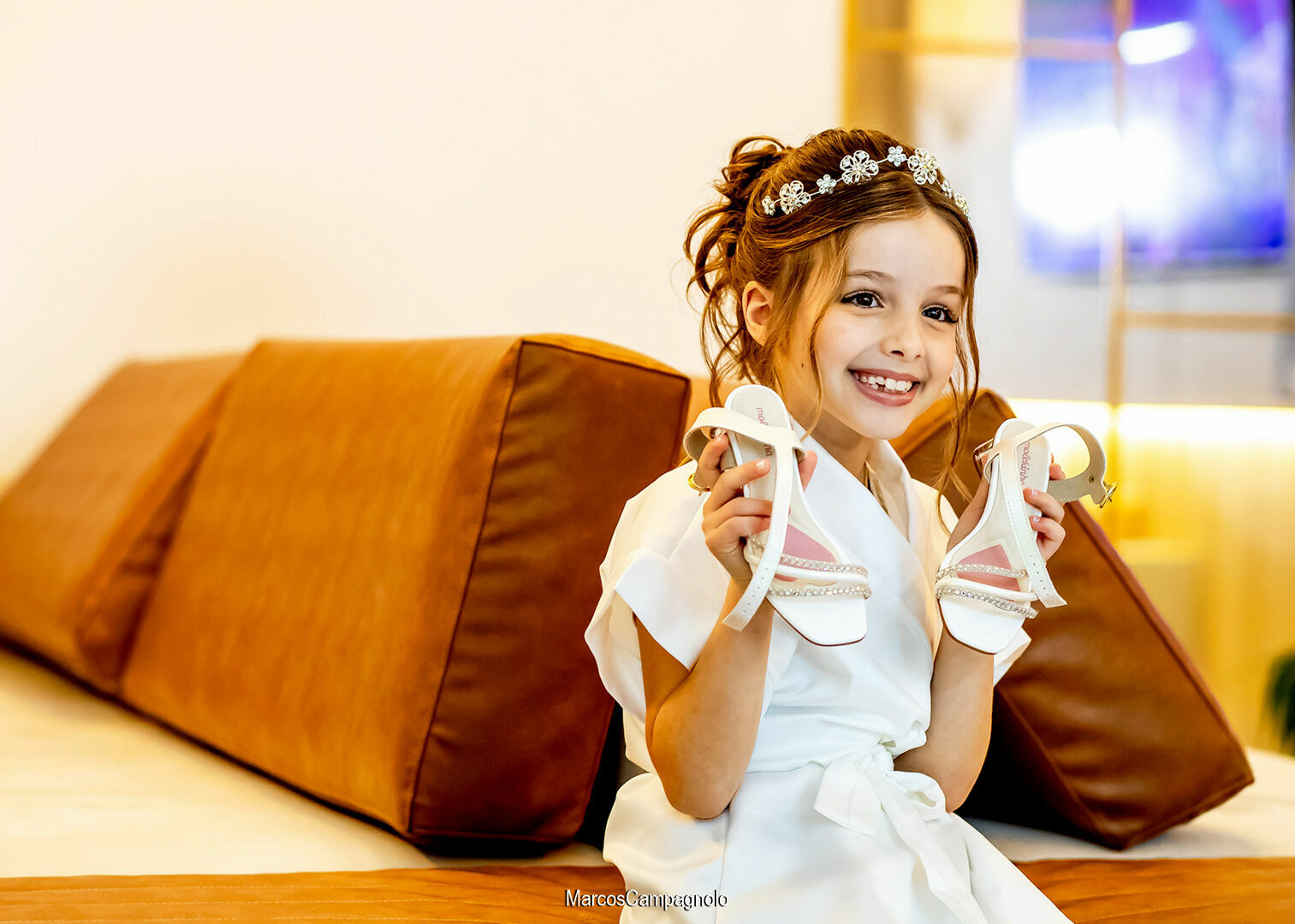 Foto Casamento Vanessa e Rodolfo - Imagem 10