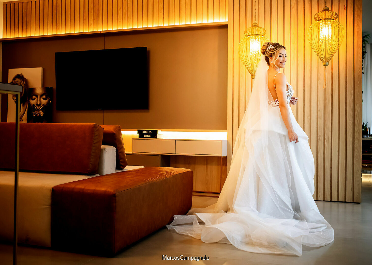 Foto Casamento Vanessa e Rodolfo - Imagem 16