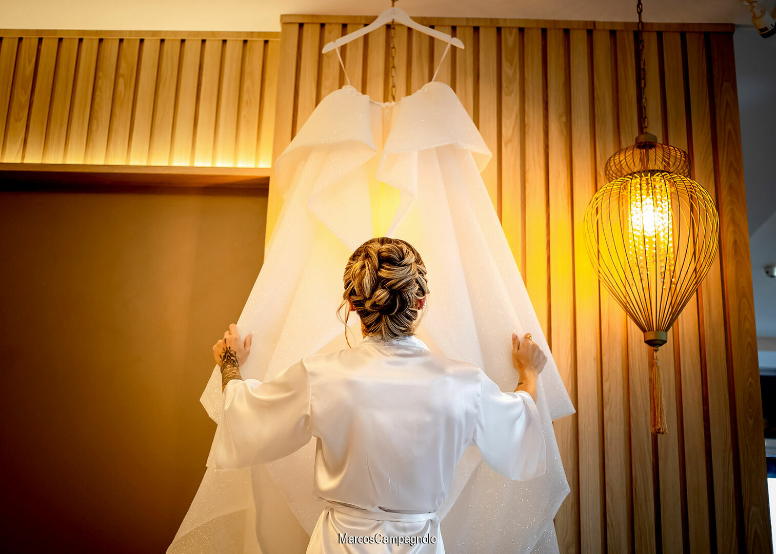 Foto Casamento Vanessa e Rodolfo - Imagem 9