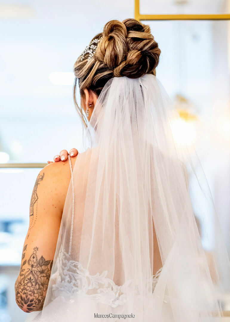 Foto Casamento Vanessa e Rodolfo - Imagem 19