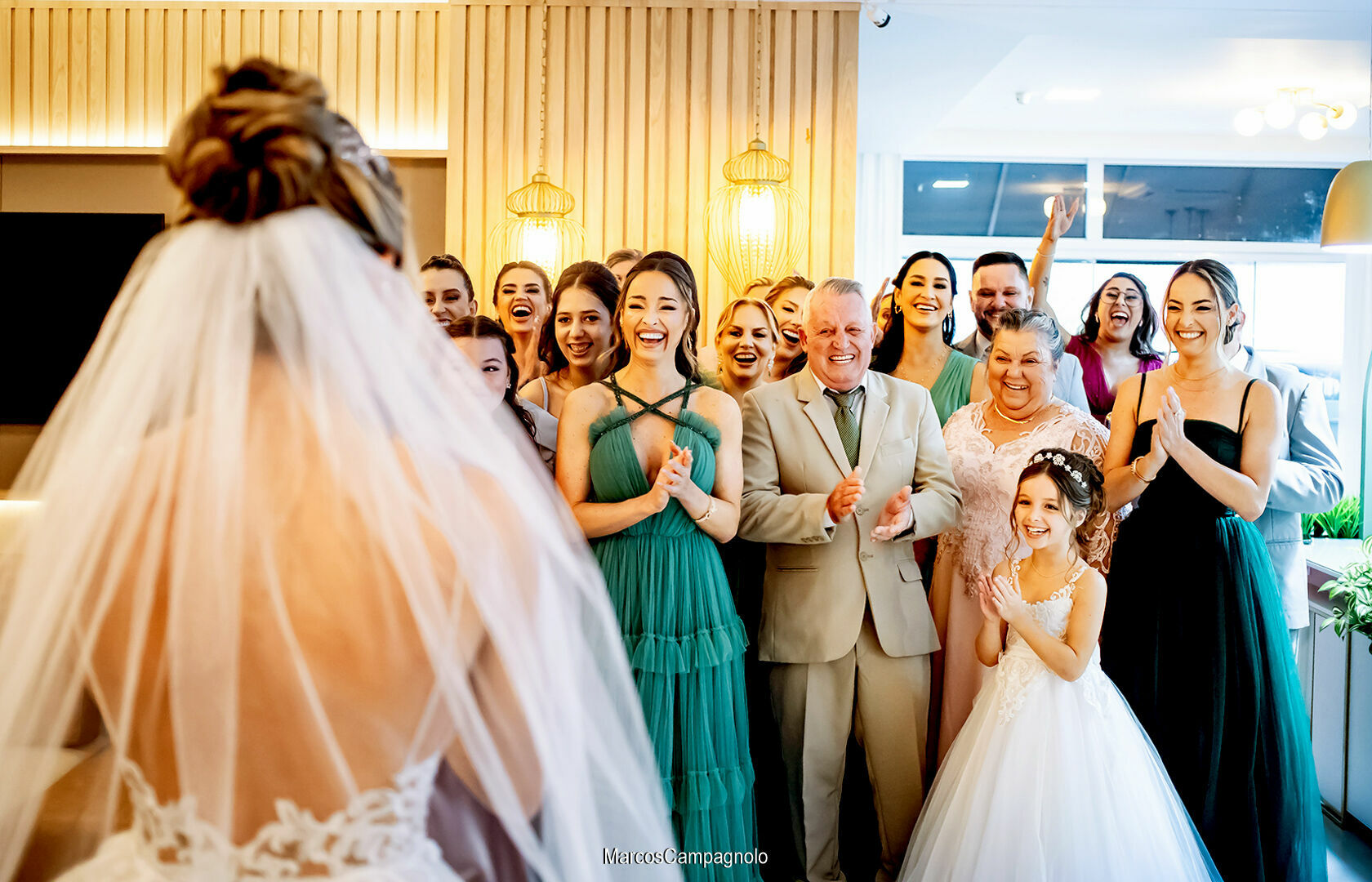 Foto Casamento Vanessa e Rodolfo - Imagem 13