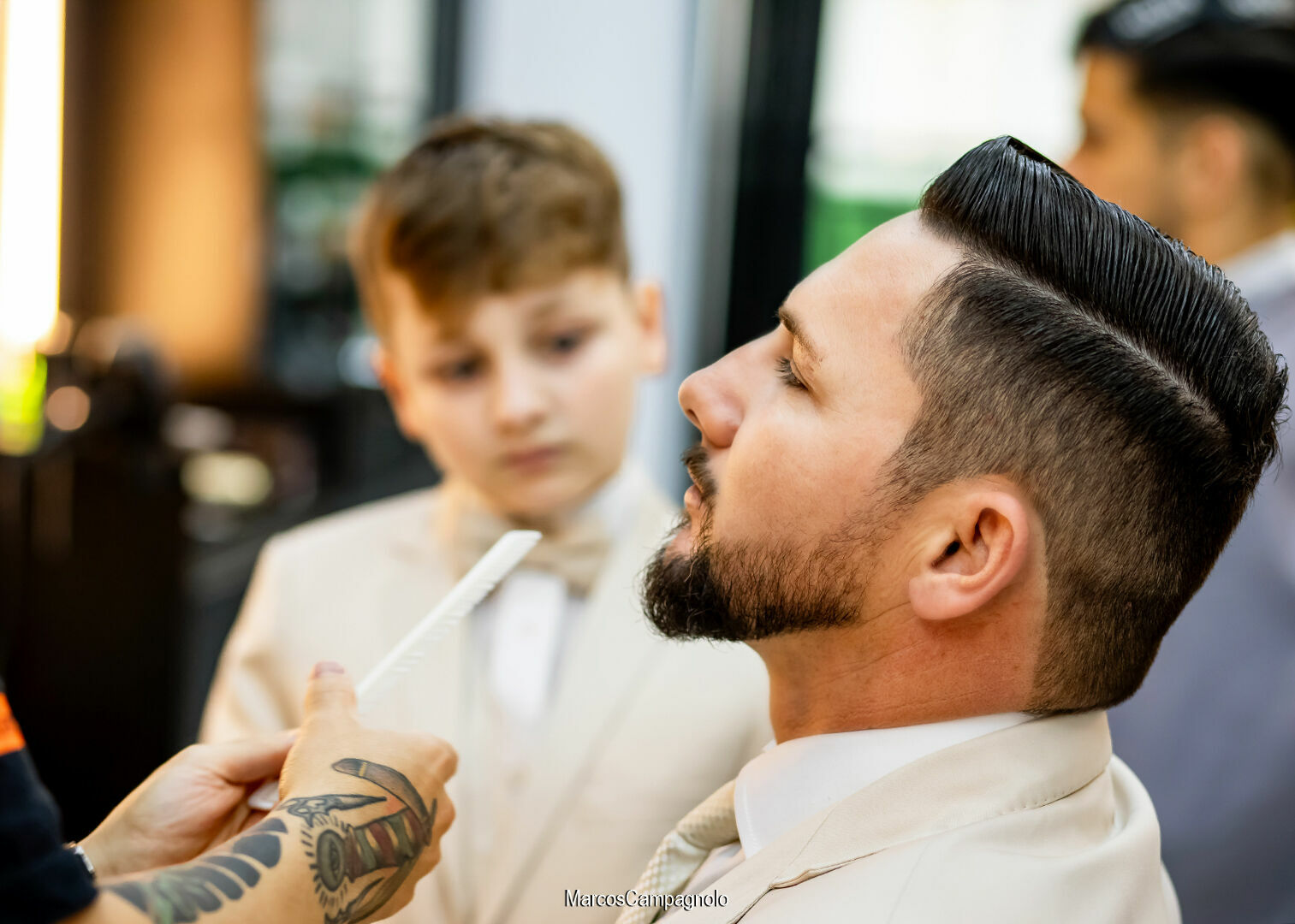 Foto Casamento Vanessa e Rodolfo - Imagem 23