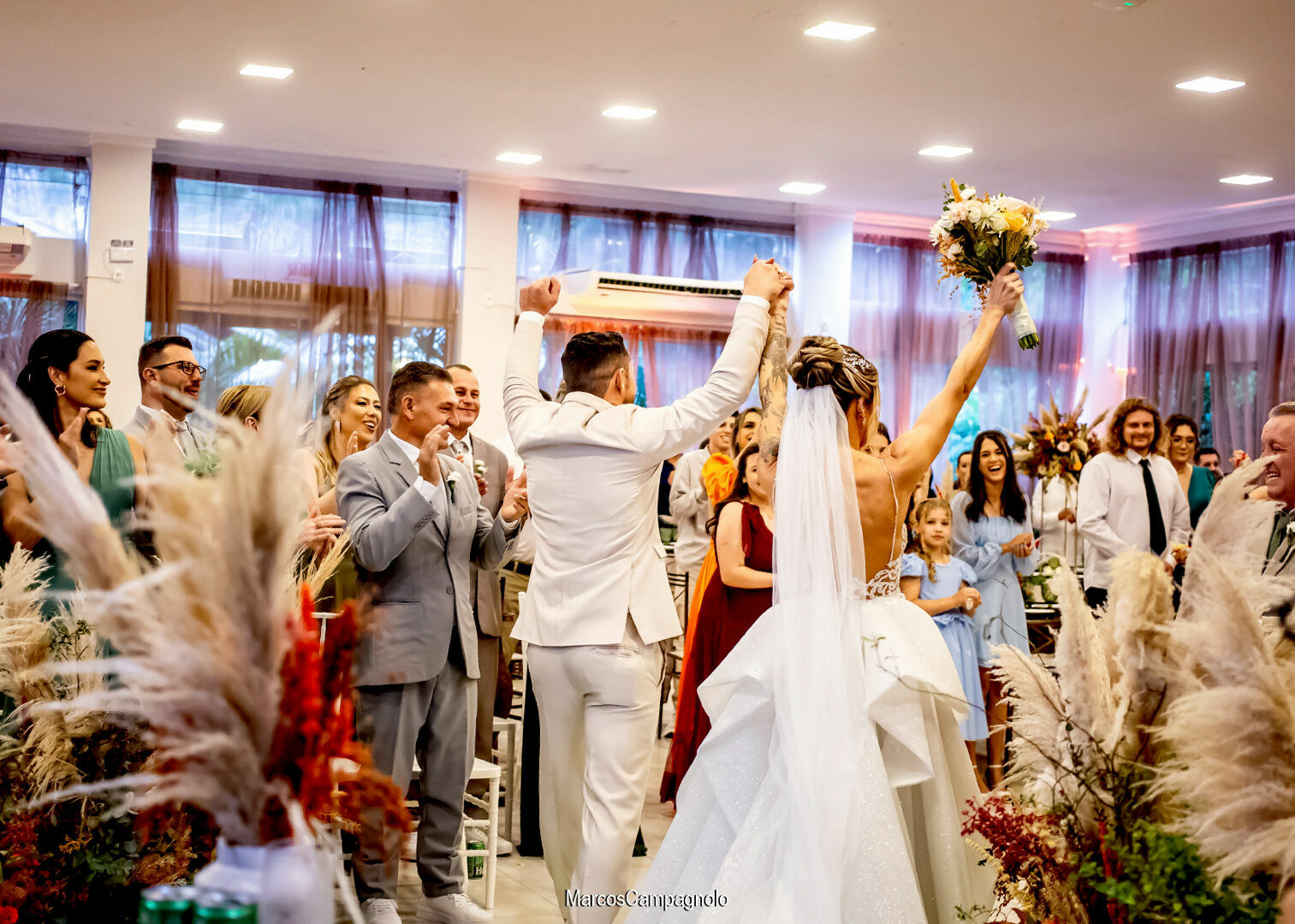 Foto Casamento Vanessa e Rodolfo - Imagem 56