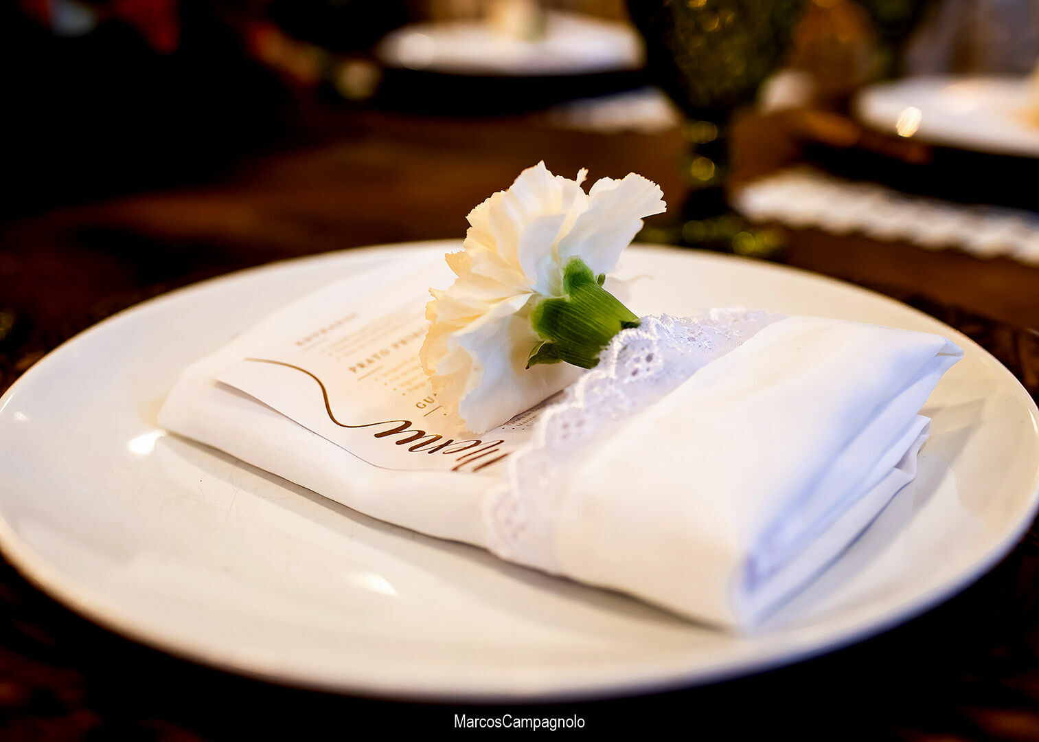 Foto Casamento Vanessa e Rodolfo - Imagem 31