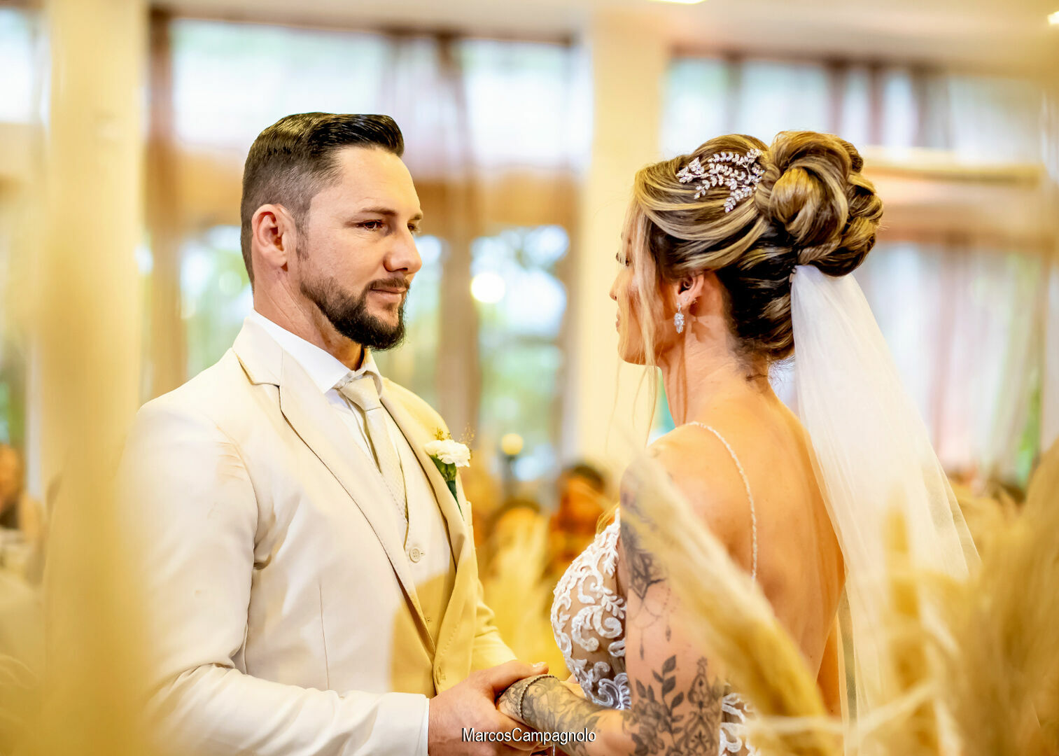 Foto Casamento Vanessa e Rodolfo - Imagem 43