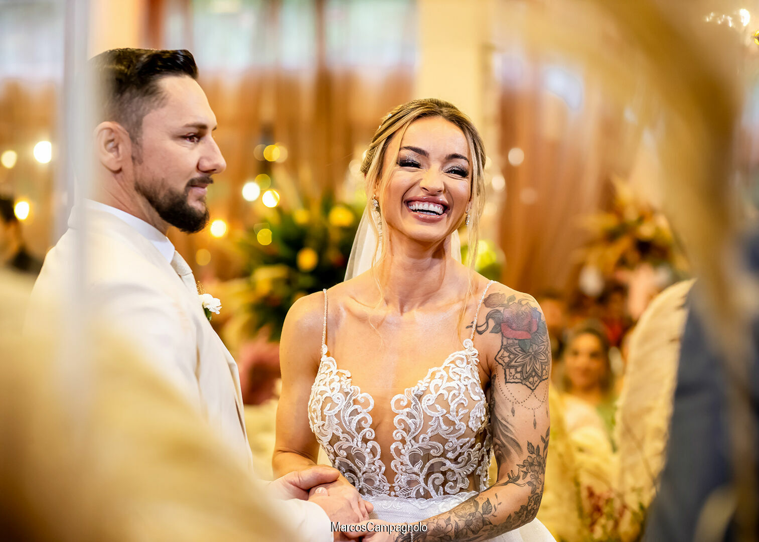 Foto Casamento Vanessa e Rodolfo - Imagem 42