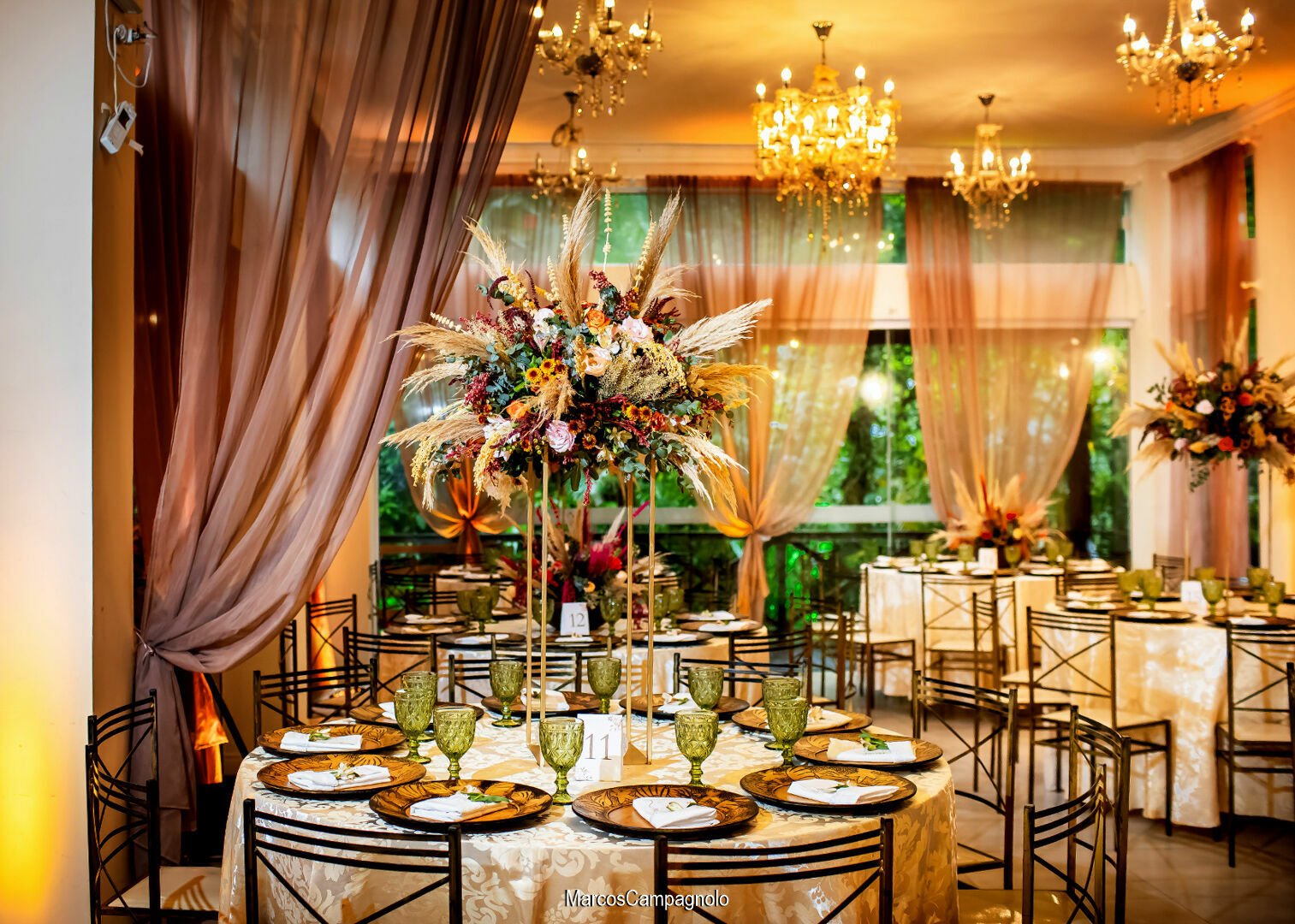 Foto Casamento Vanessa e Rodolfo - Imagem 28