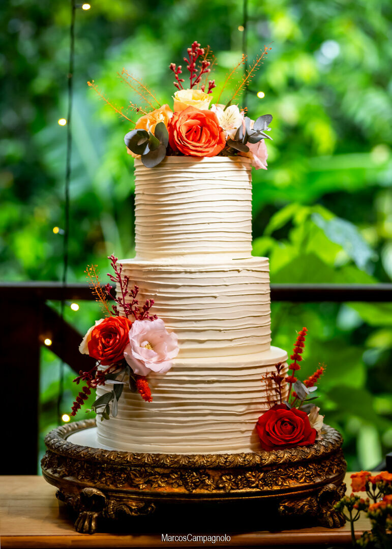 Foto Casamento Vanessa e Rodolfo - Imagem 33