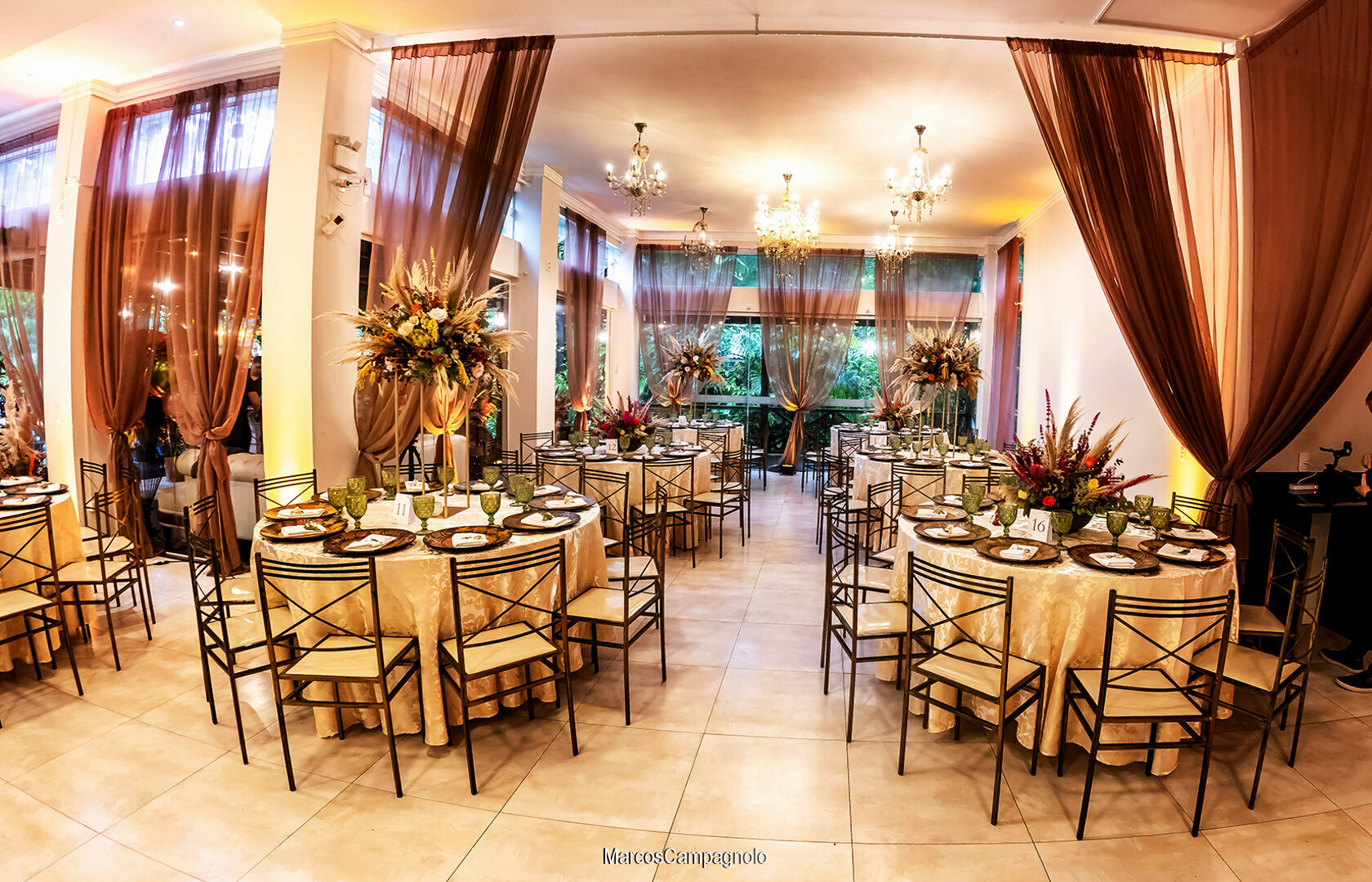 Foto Casamento Vanessa e Rodolfo - Imagem 25