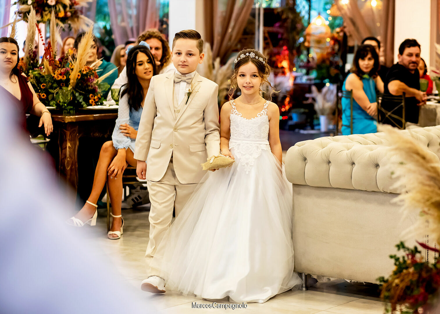 Foto Casamento Vanessa e Rodolfo - Imagem 48