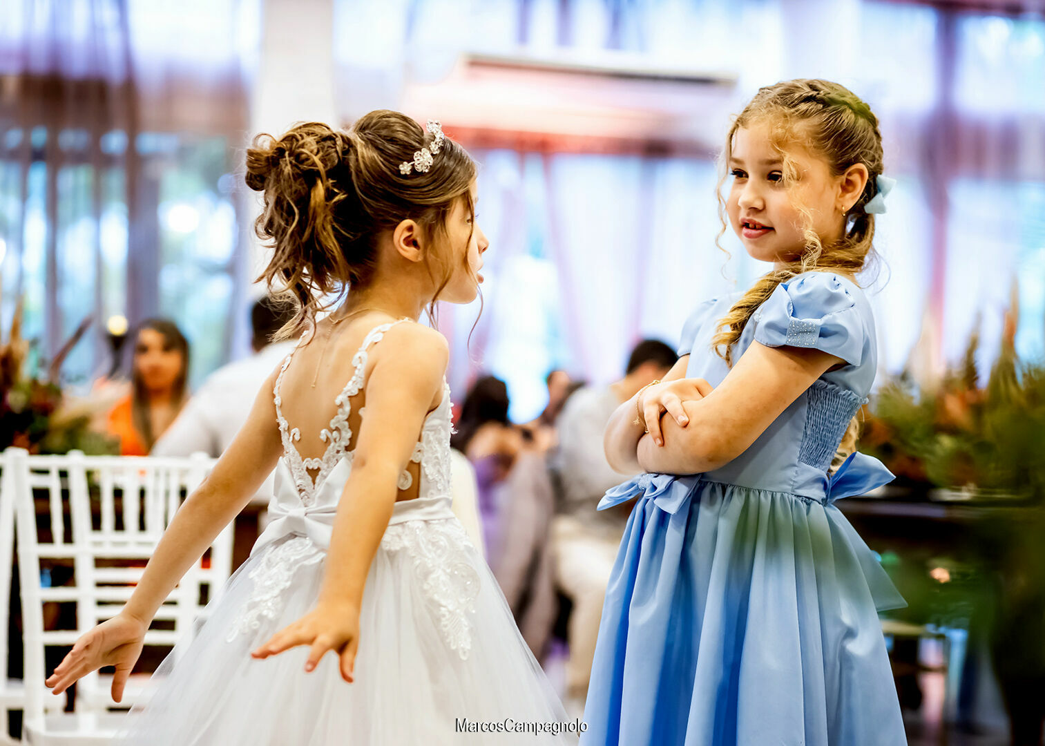 Foto Casamento Vanessa e Rodolfo - Imagem 34