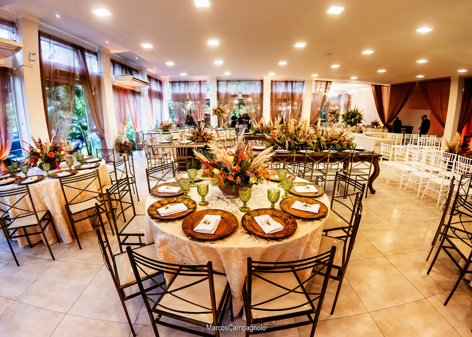 Foto Casamento Vanessa e Rodolfo - Imagem 26