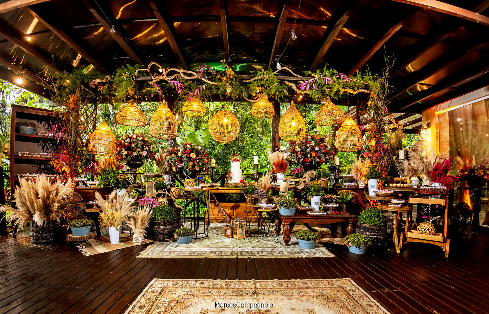 Foto Casamento Vanessa e Rodolfo - Imagem 32