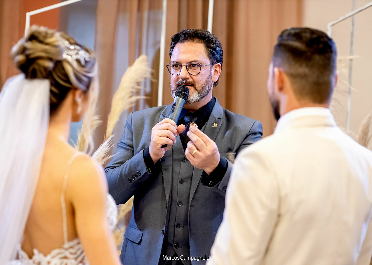 Foto Casamento Vanessa e Rodolfo - Imagem 49