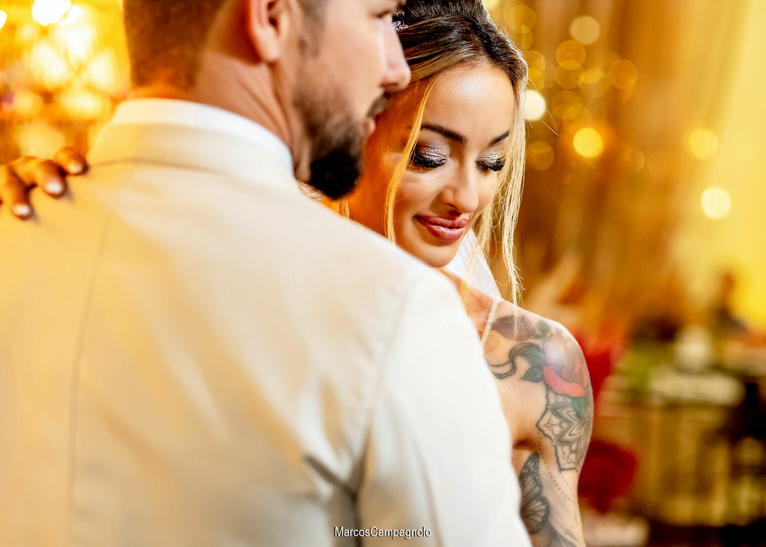 Foto Casamento Vanessa e Rodolfo - Imagem 61