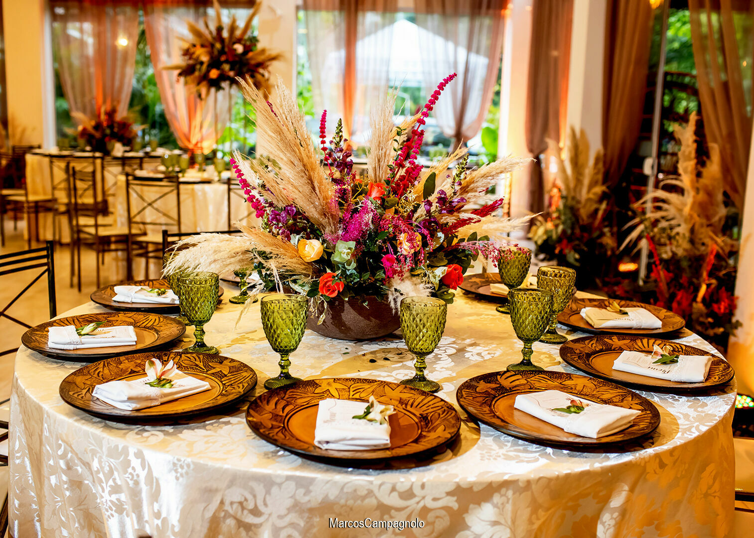 Foto Casamento Vanessa e Rodolfo - Imagem 29