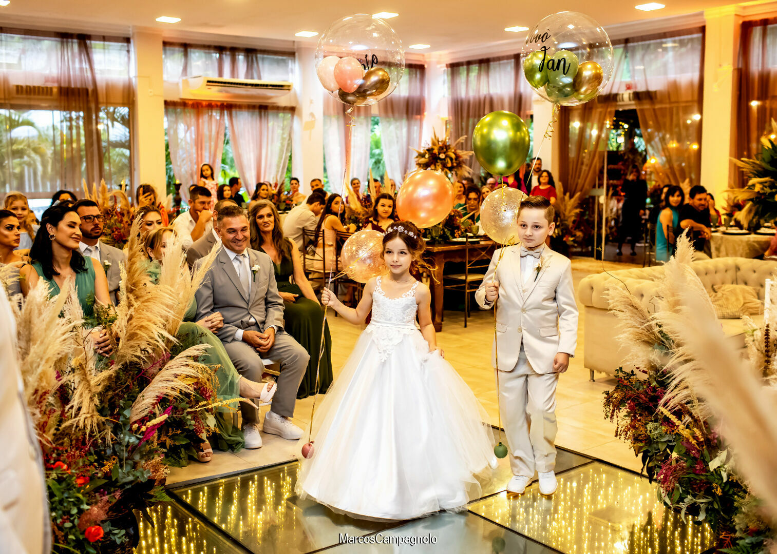 Foto Casamento Vanessa e Rodolfo - Imagem 36