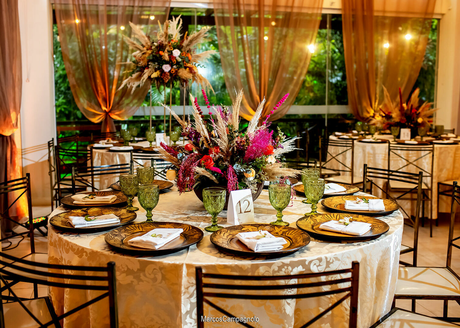 Foto Casamento Vanessa e Rodolfo - Imagem 30