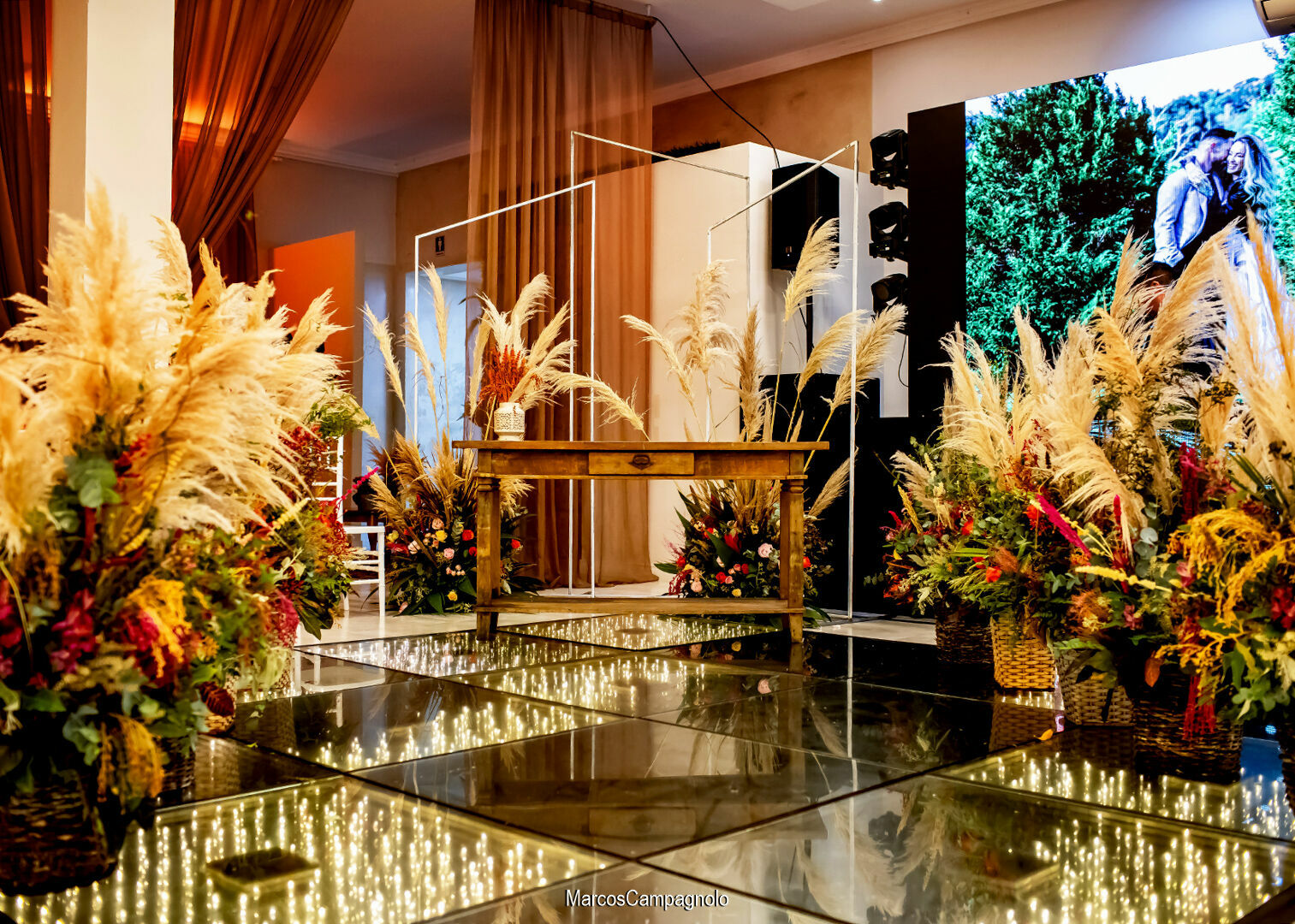 Foto Casamento Vanessa e Rodolfo - Imagem 27