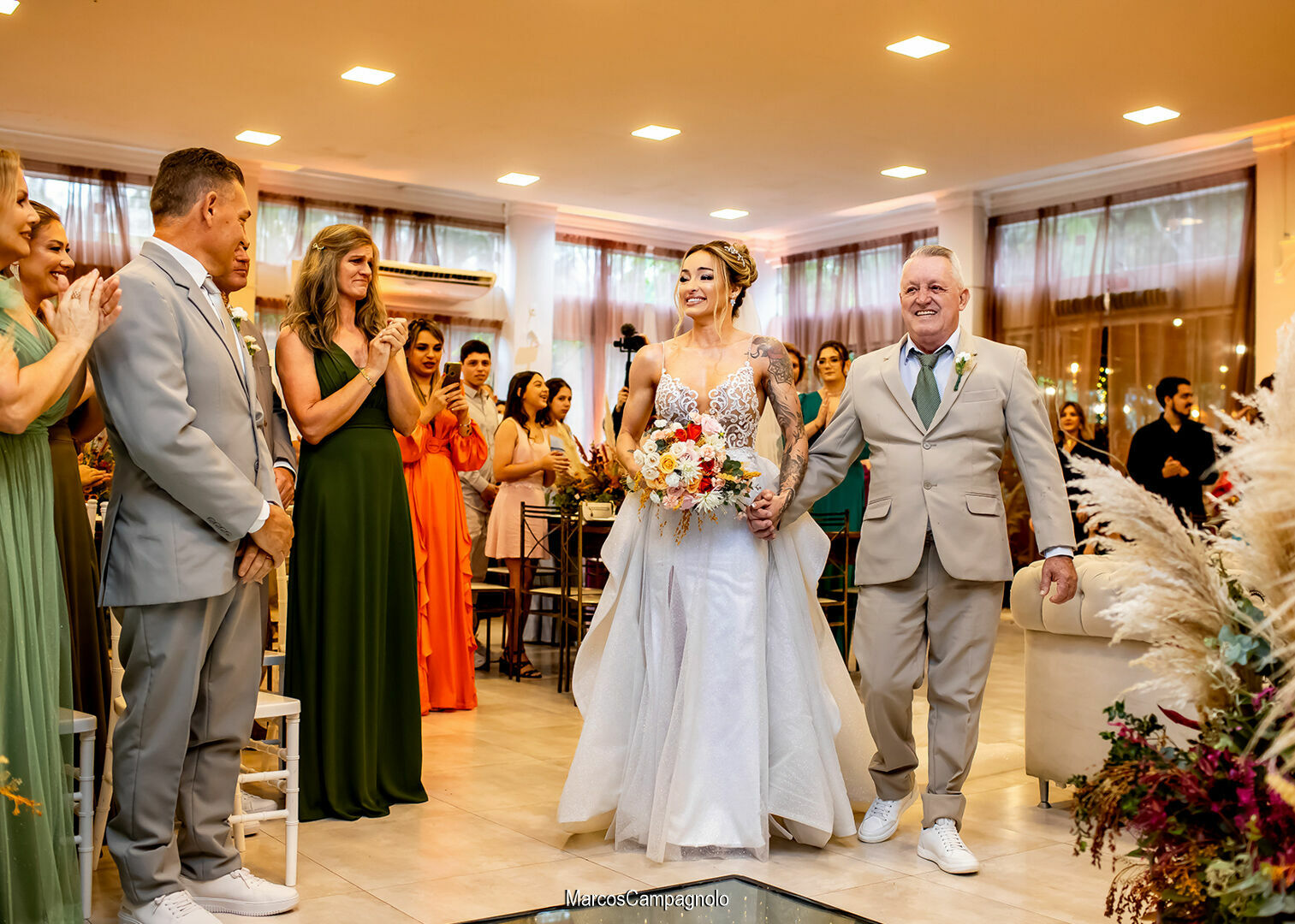 Foto Casamento Vanessa e Rodolfo - Imagem 39