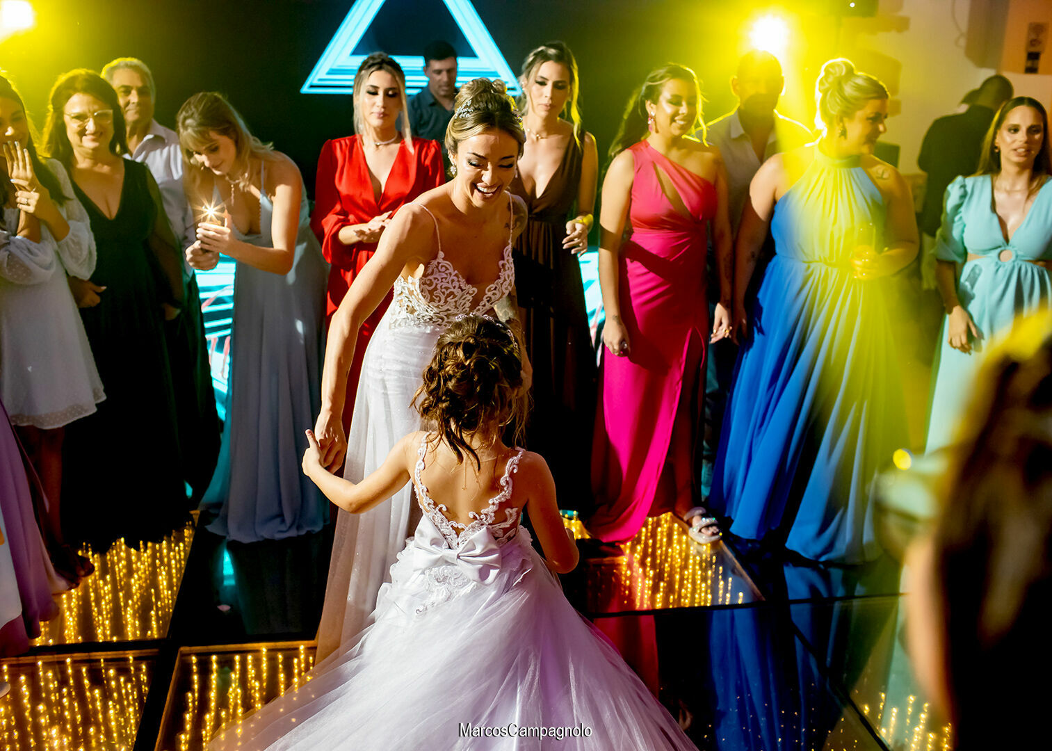 Foto Casamento Vanessa e Rodolfo - Imagem 81