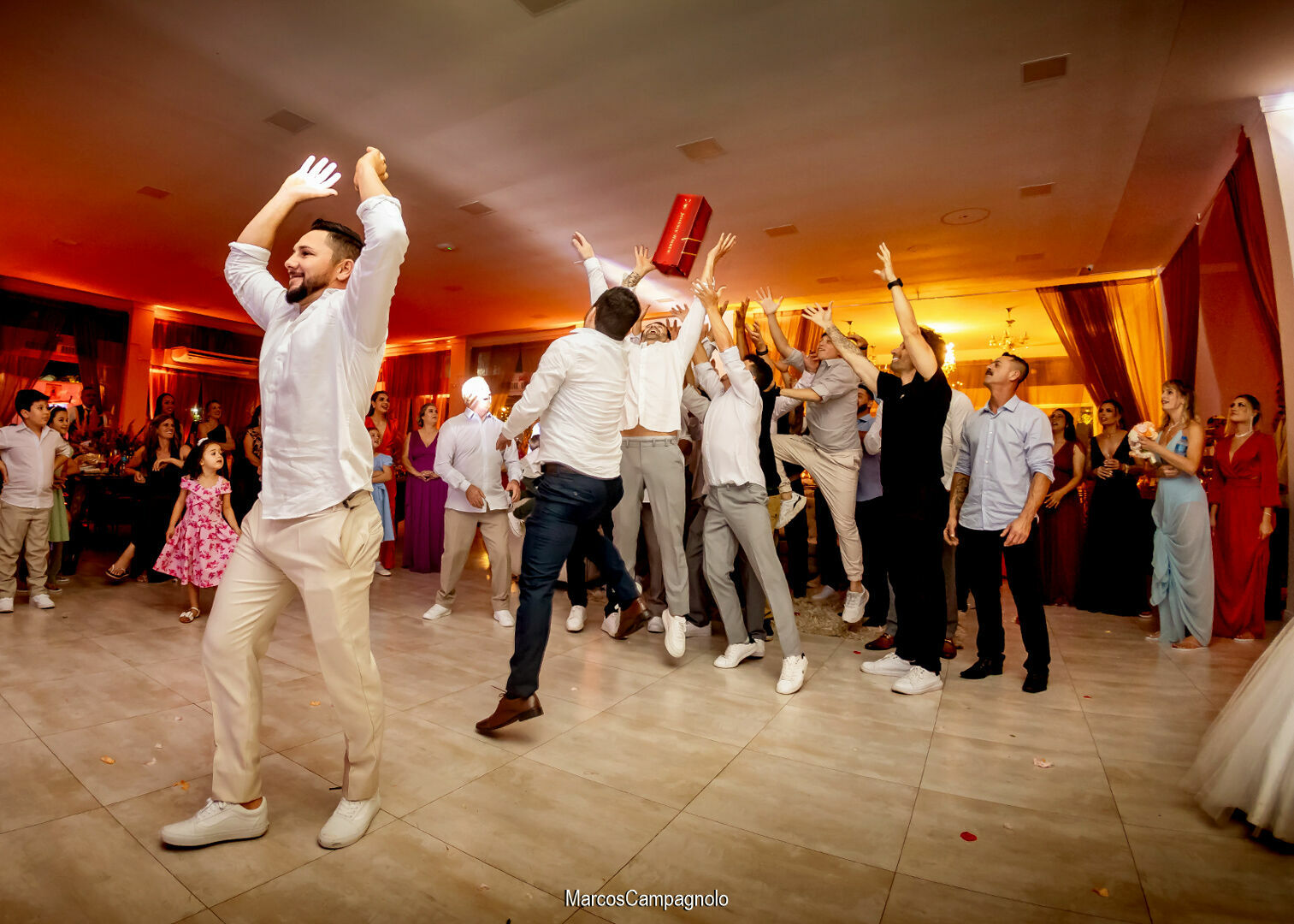 Foto Casamento Vanessa e Rodolfo - Imagem 91