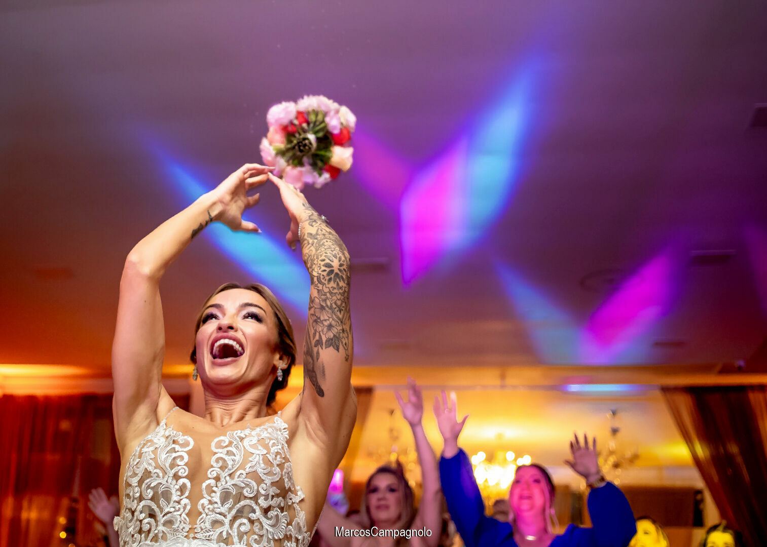 Foto Casamento Vanessa e Rodolfo - Imagem 89