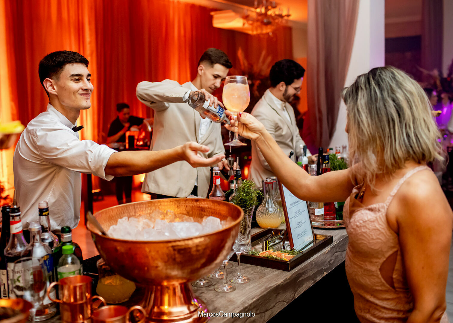 Foto Casamento Vanessa e Rodolfo - Imagem 84