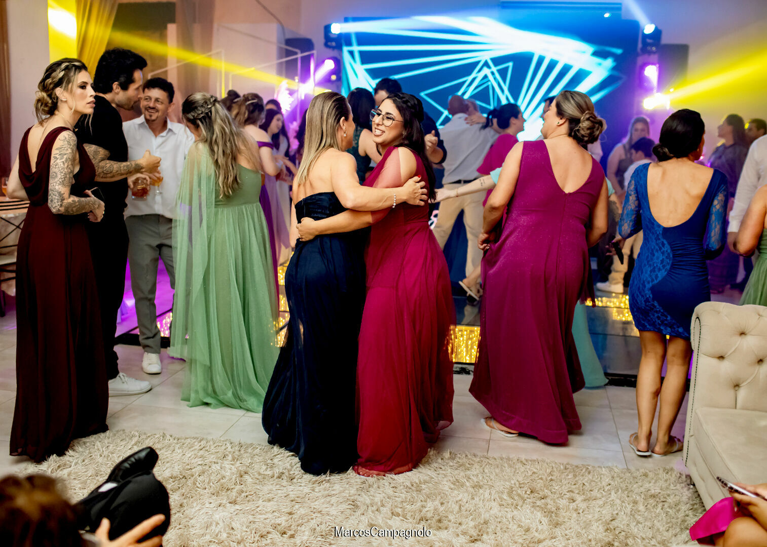 Foto Casamento Vanessa e Rodolfo - Imagem 82