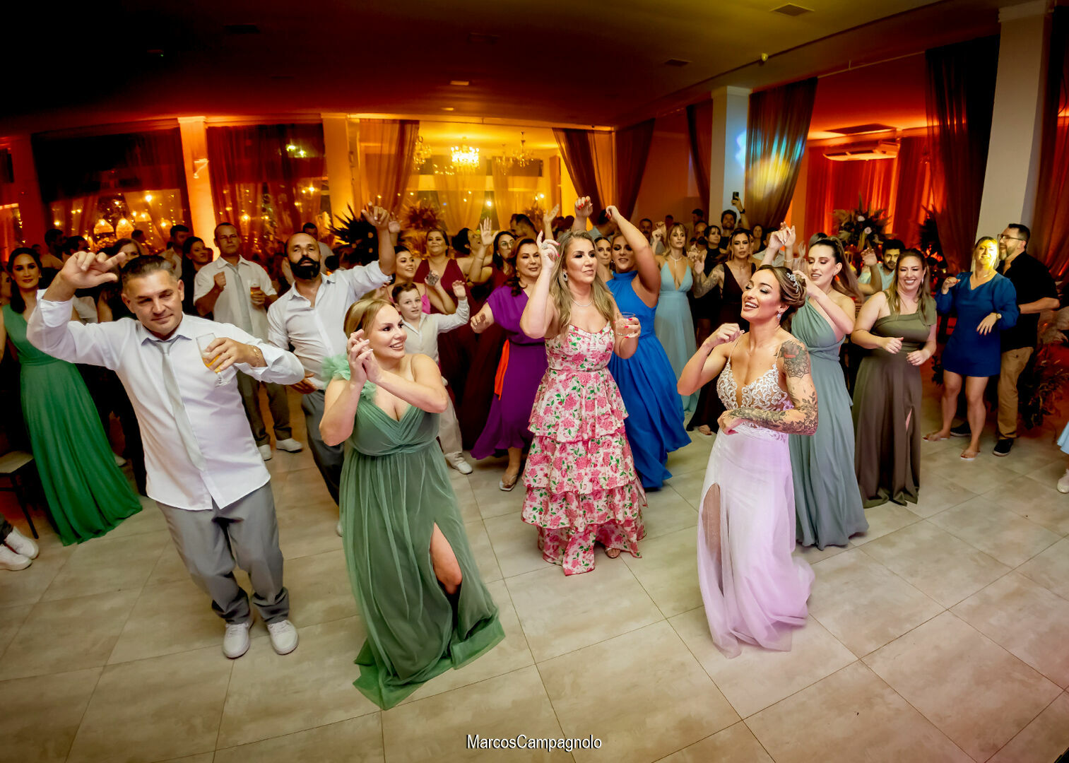 Foto Casamento Vanessa e Rodolfo - Imagem 86