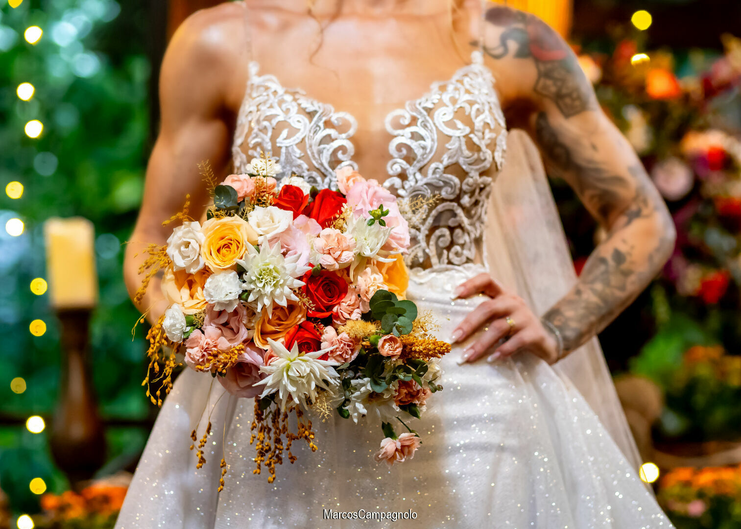 Foto Casamento Vanessa e Rodolfo - Imagem 64