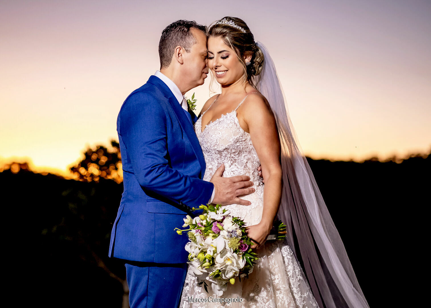 Foto Casamento Leticia e Claudio - Imagem 41