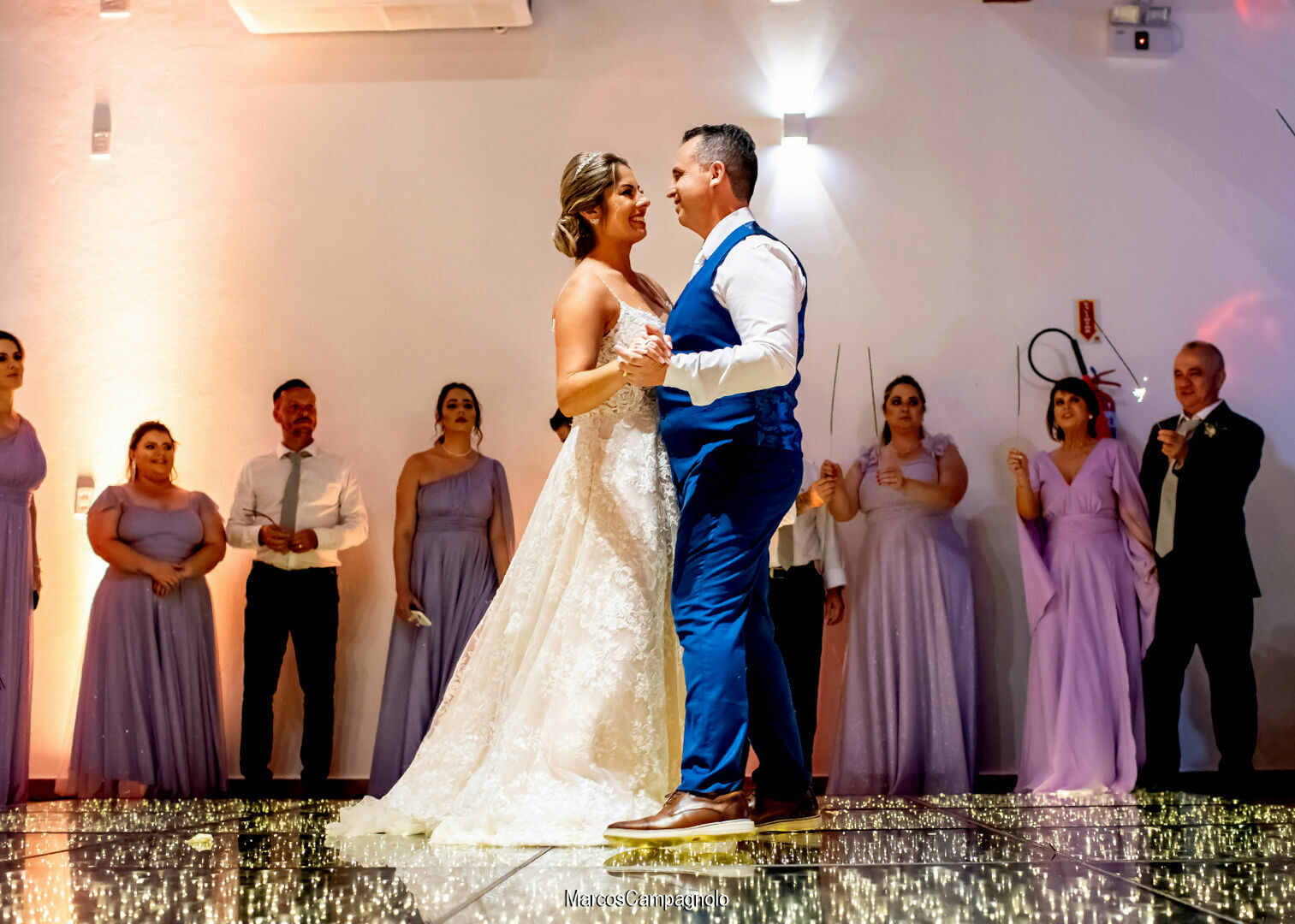 Foto Casamento Leticia e Claudio - Imagem 53