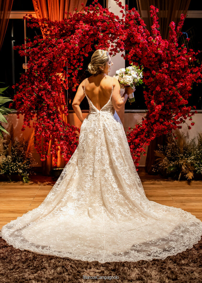 Foto Casamento Leticia e Claudio - Imagem 52