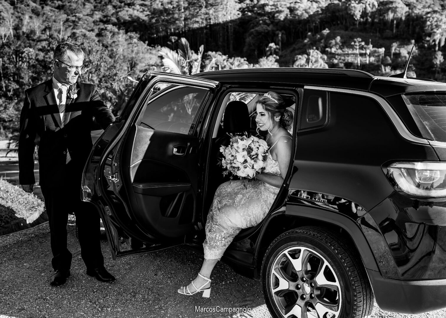 Foto Casamento Leticia e Claudio - Imagem 11