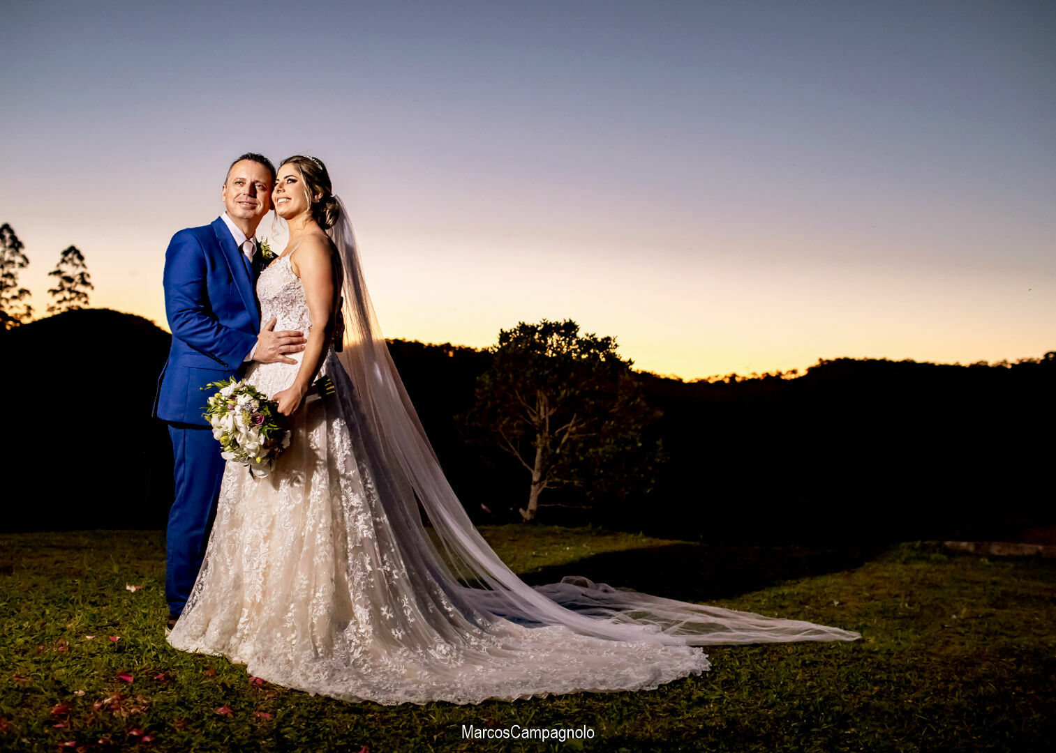 Foto Casamento Leticia e Claudio - Imagem 42