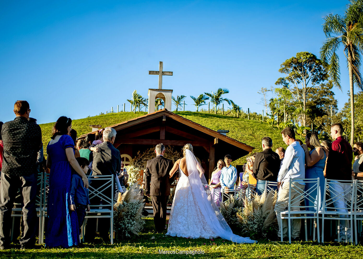 Foto Casamento Leticia e Claudio - Imagem 14