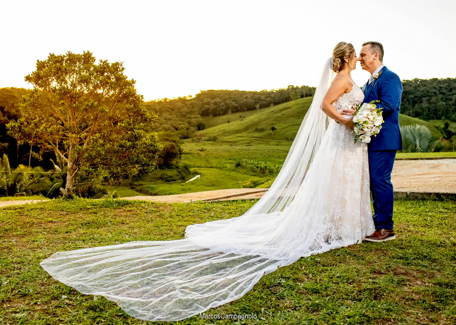 Foto Casamento Leticia e Claudio - Imagem 26