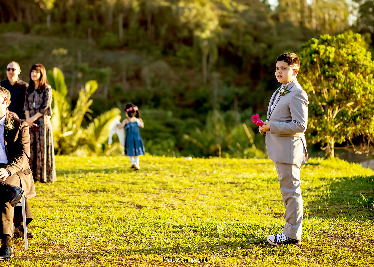 Foto Casamento Leticia e Claudio - Imagem 22