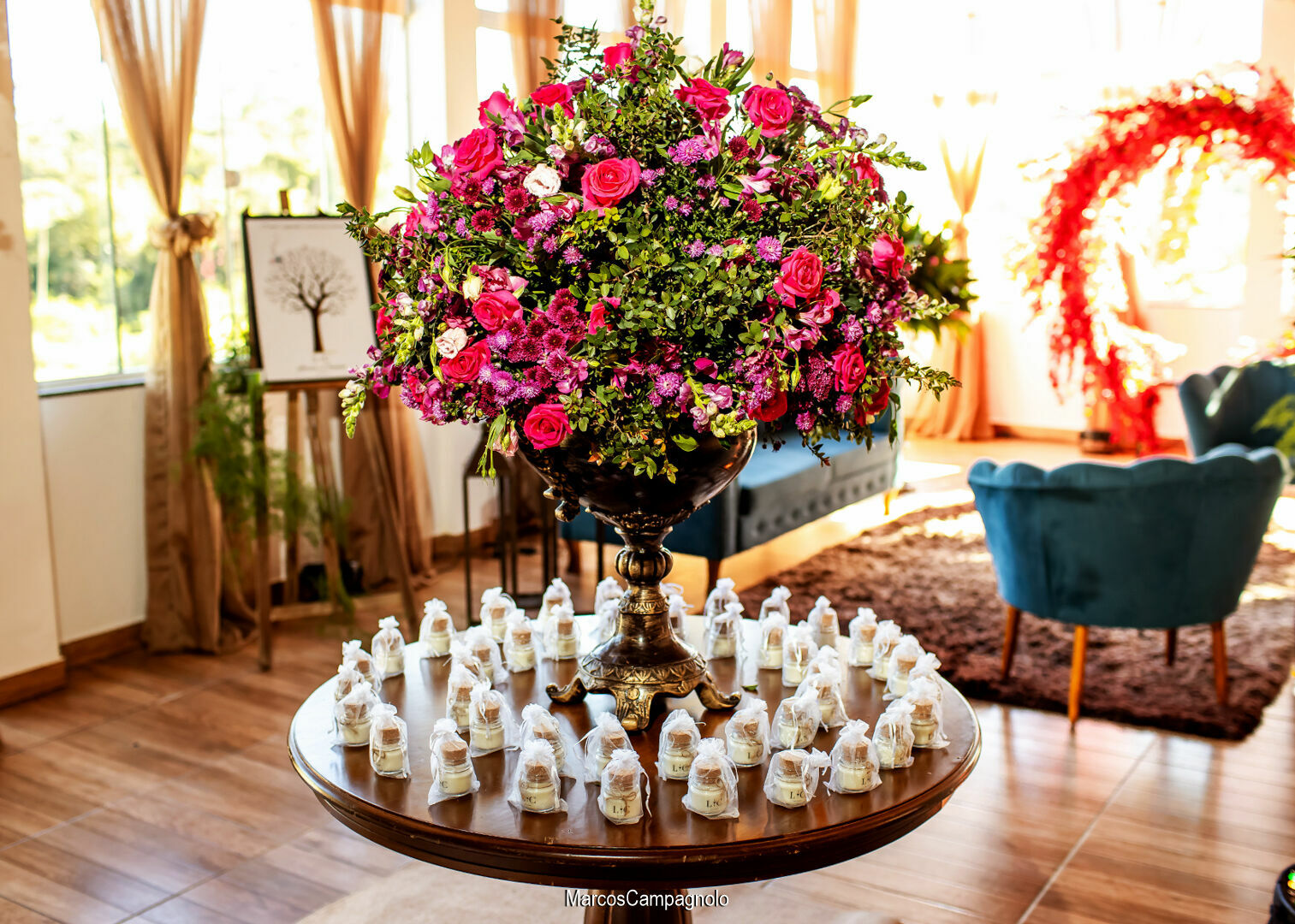 Foto Casamento Leticia e Claudio - Imagem 3