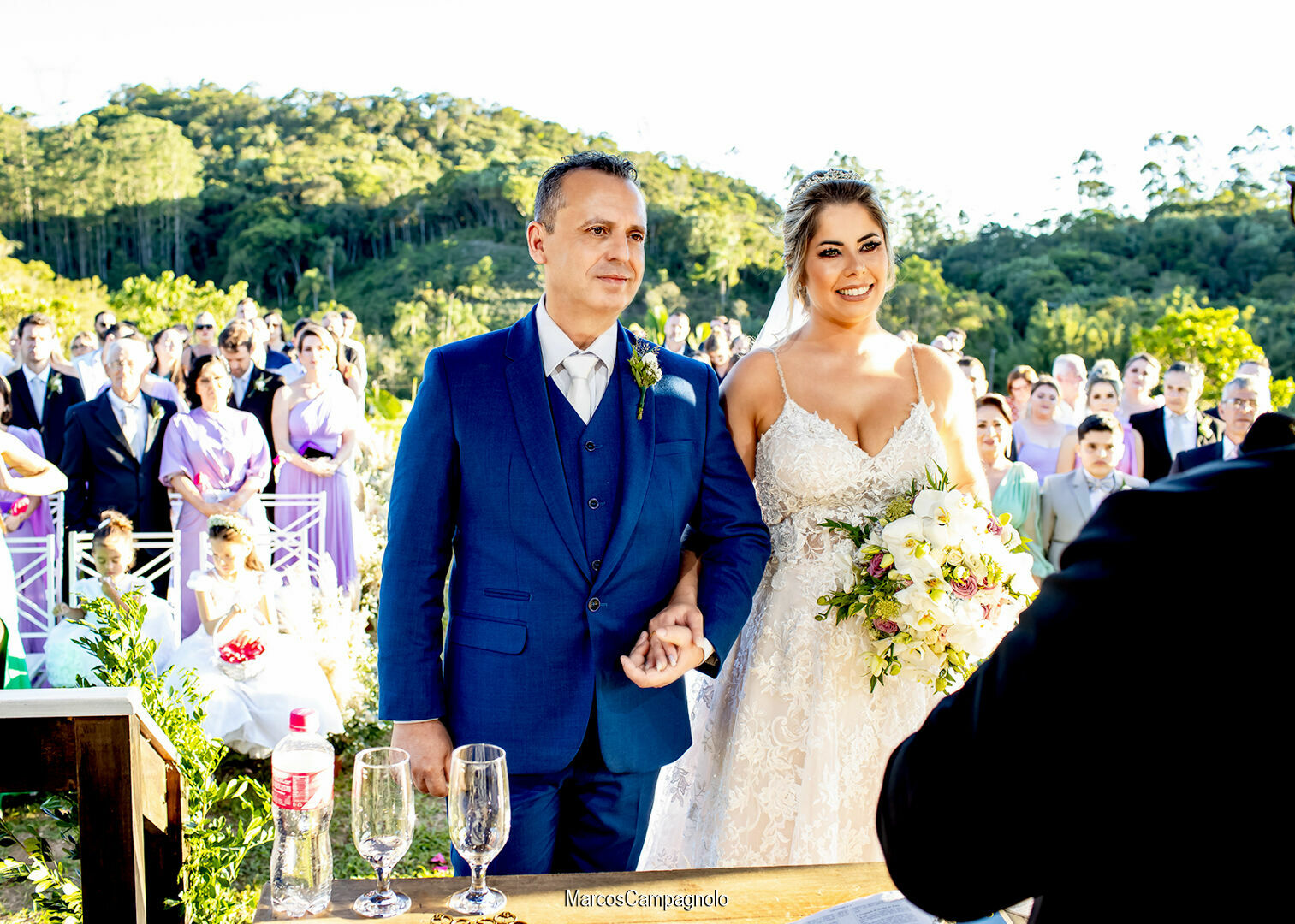 Foto Casamento Leticia e Claudio - Imagem 16