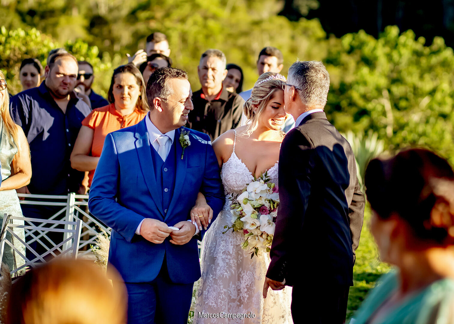 Foto Casamento Leticia e Claudio - Imagem 15