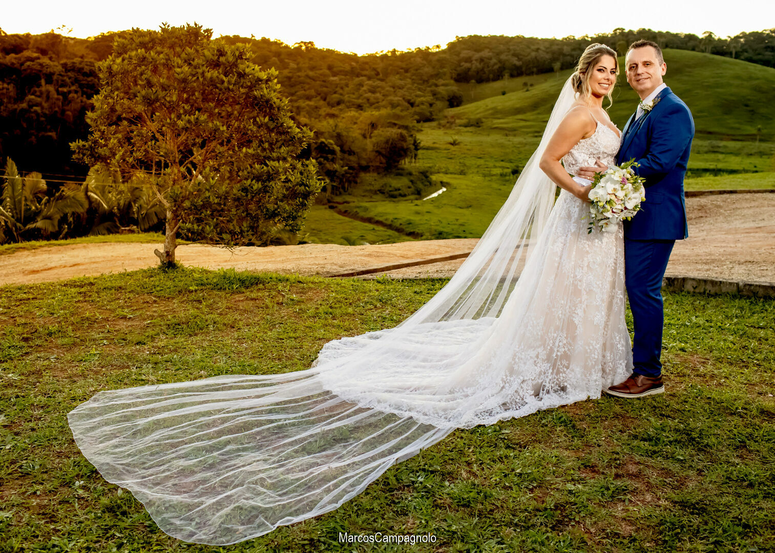 Foto Casamento Leticia e Claudio - Imagem 27