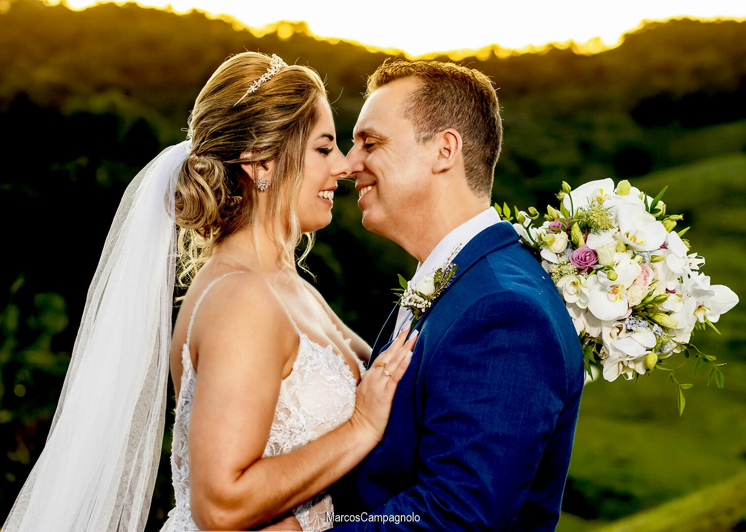 Foto Casamento Leticia e Claudio - Imagem 28