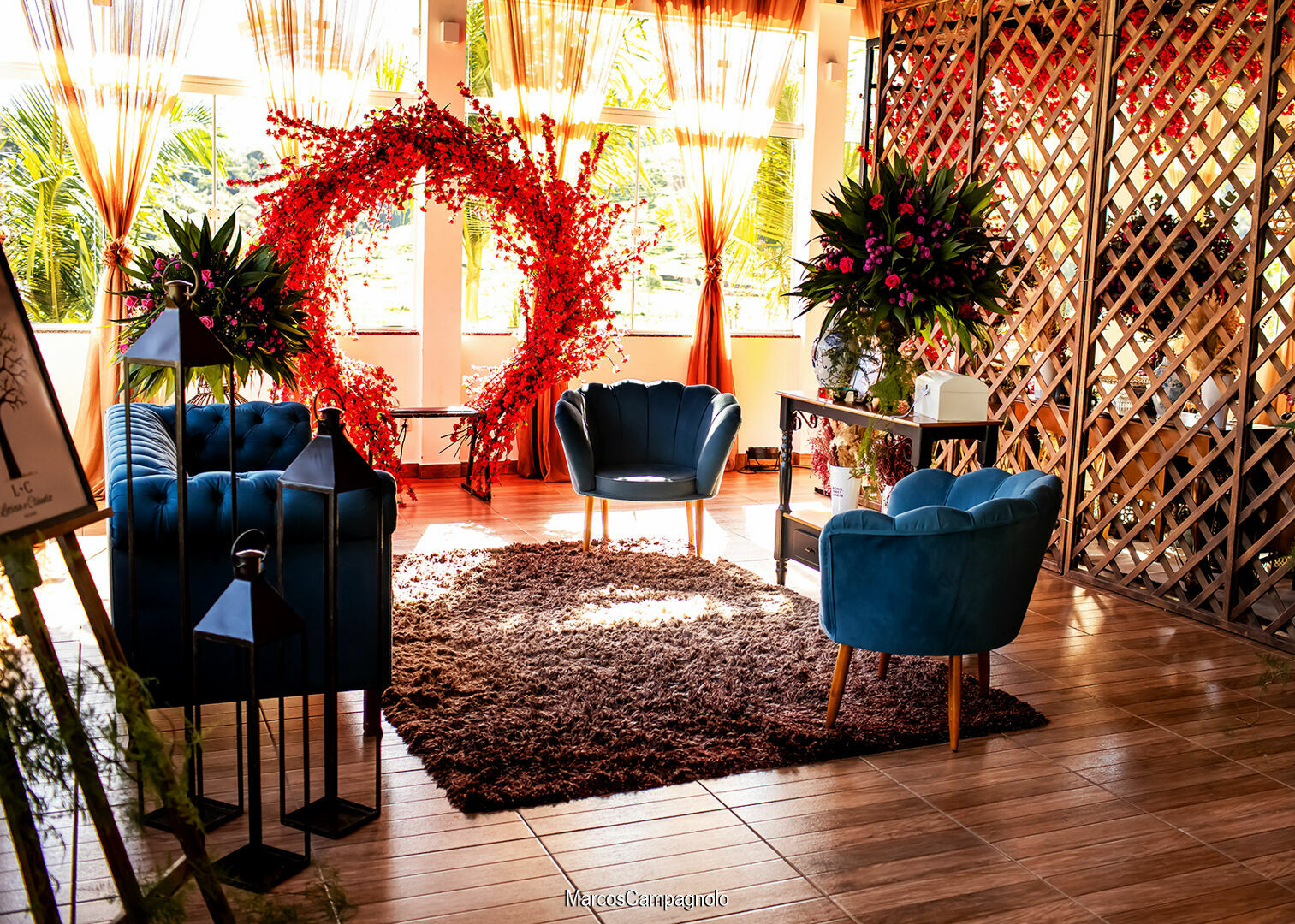 Foto Casamento Leticia e Claudio - Imagem 4