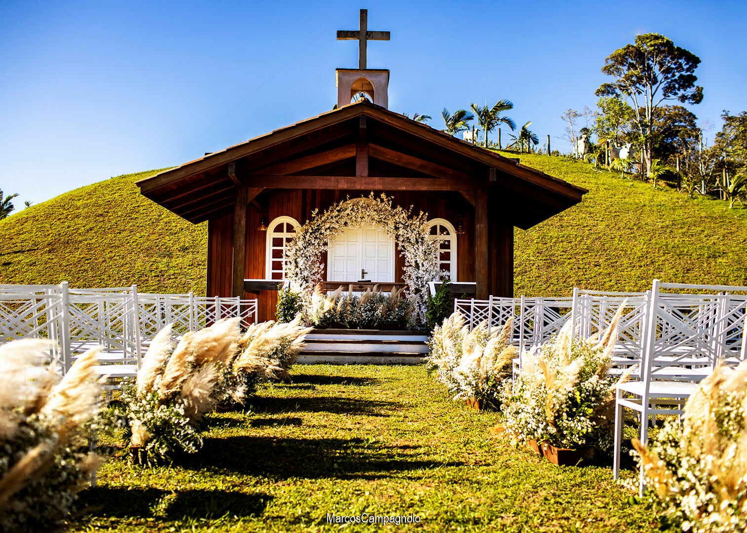Foto Casamento Leticia e Claudio - Imagem 8