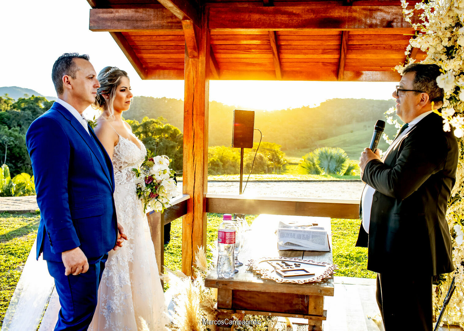 Foto Casamento Leticia e Claudio - Imagem 21