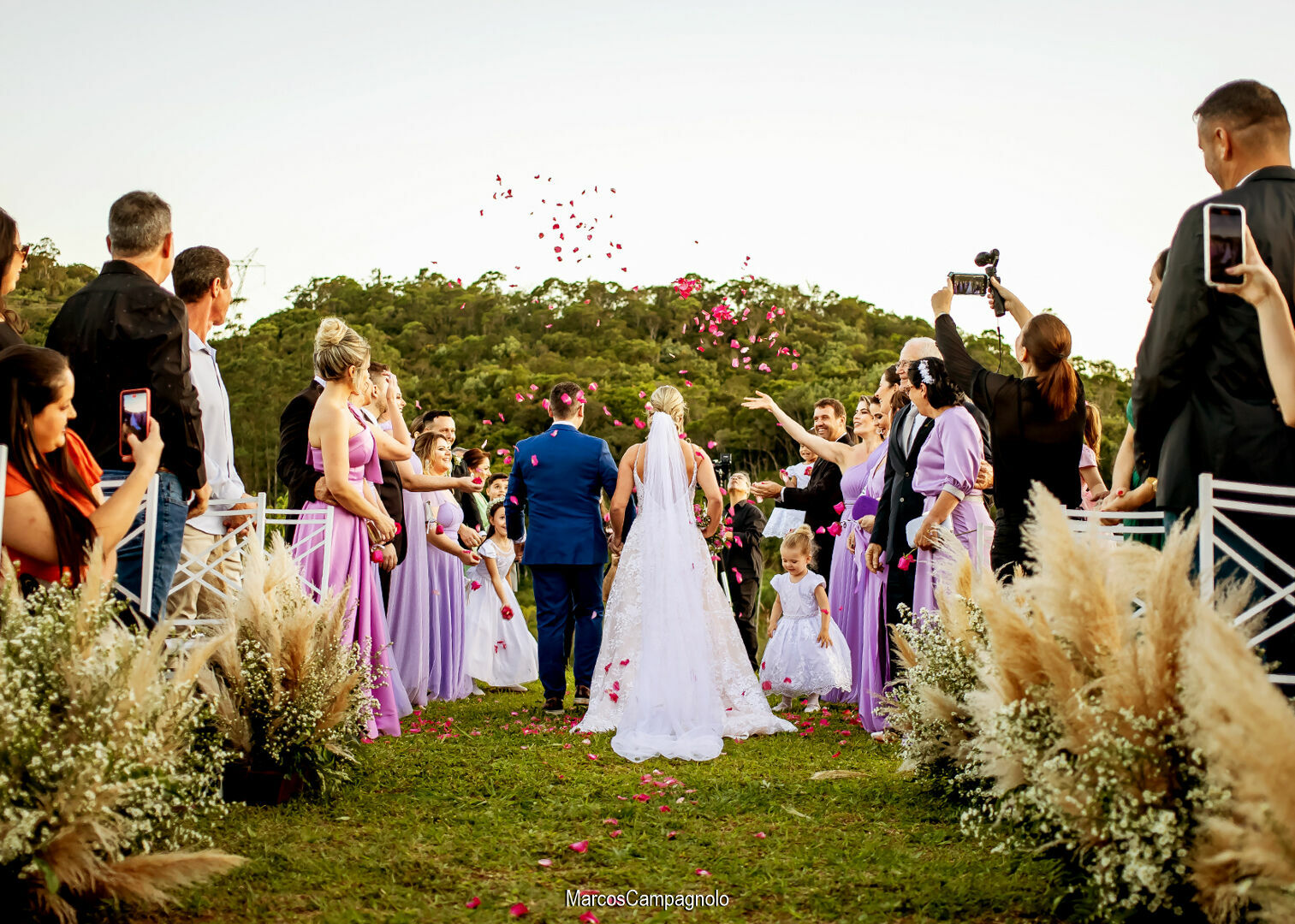 Foto Casamento Leticia e Claudio - Imagem 25